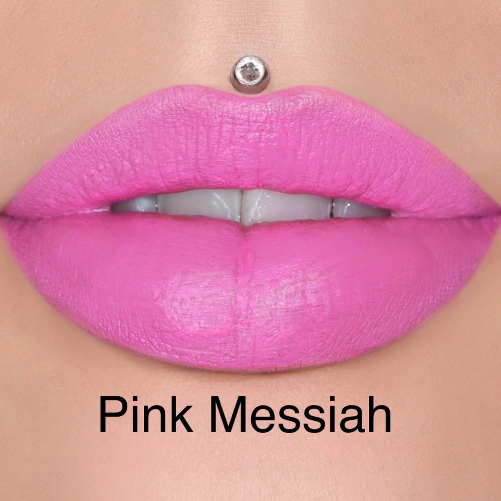 Jeffree Star Velvet Trap Lipstick - Picture 5 of 10